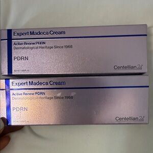 Centellian24 Expert Madeca Cream - PDRN